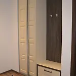 Romantika Rose11 Apartment Tale