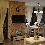 Lejlighed Romantika Rose11