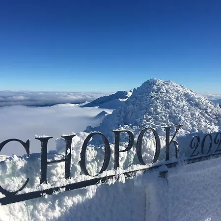 Romantika Rose11 Apartment *