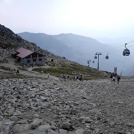 Romantika Rose11 Apartment *