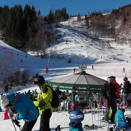 Apartment Romantika Rose11