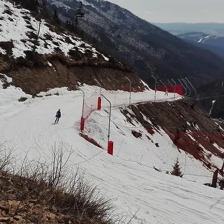 Apartment Romantika Rose11 Tale