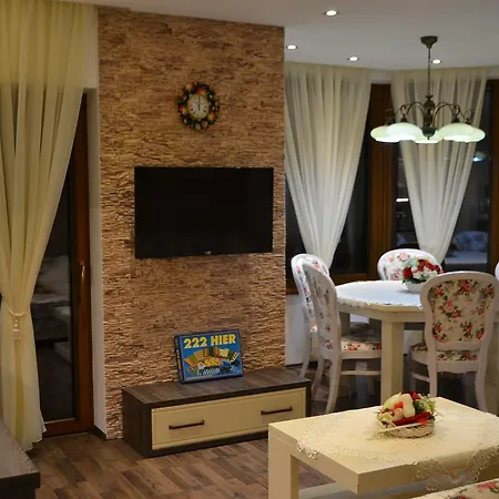 Apartment Romantika Rose11