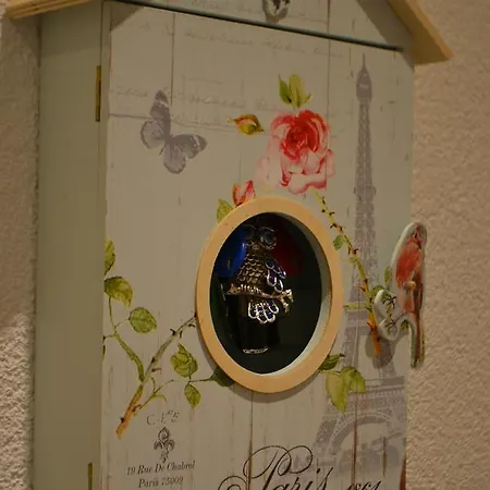 Апартаменты Romantika Rose11 Тале