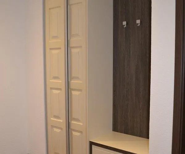 Romantika Rose11 Apartment Tale