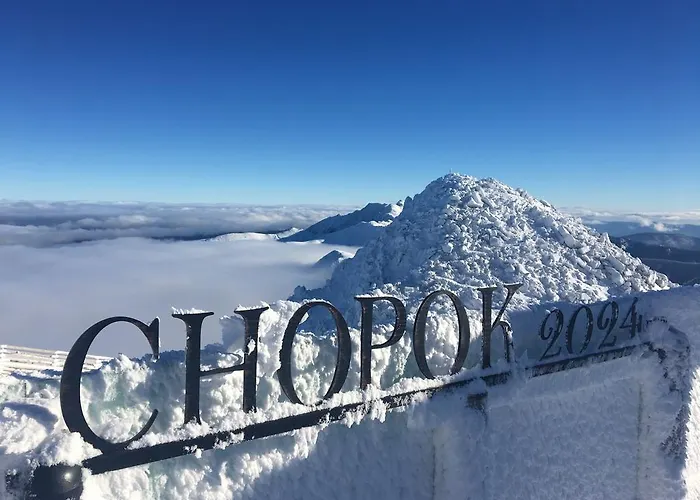 Romantika Rose11 Apartment *