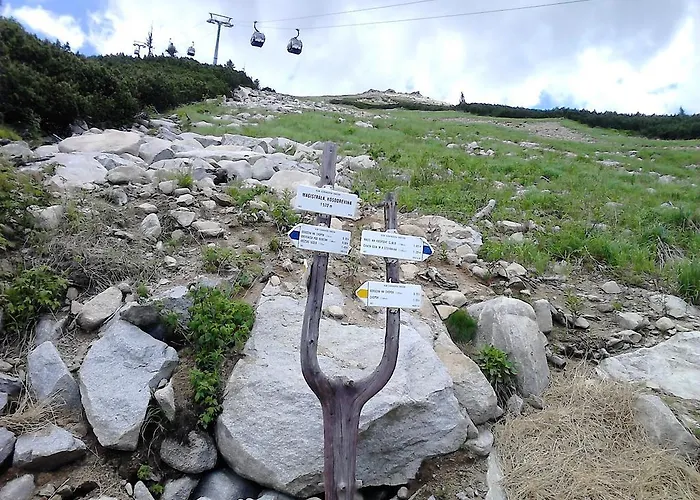 Apartment Romantika Rose11