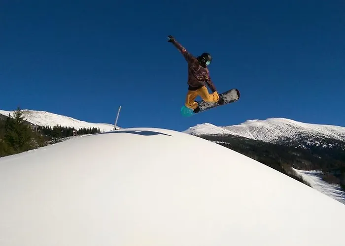 Romantika Rose11 Apartment Tale