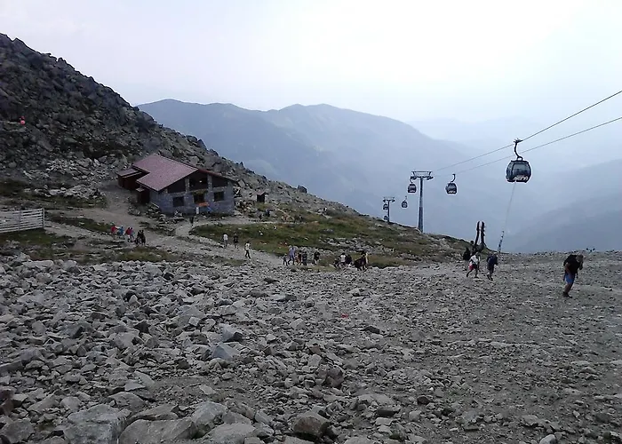 Romantika Rose11 Apartment *