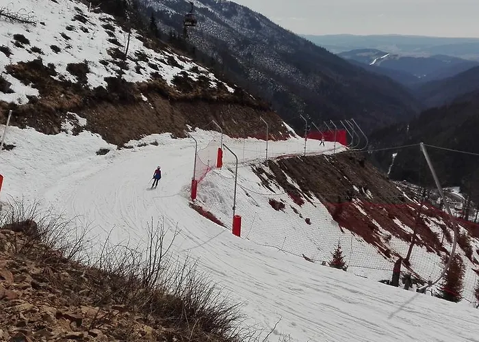 Apartment Romantika Rose11 Tale