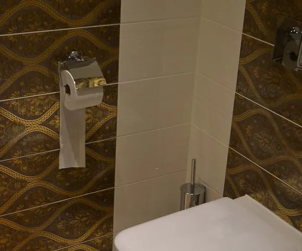 Apartment Romantika Rose11 *