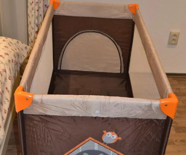 Apartment Romantika Rose11 Tale